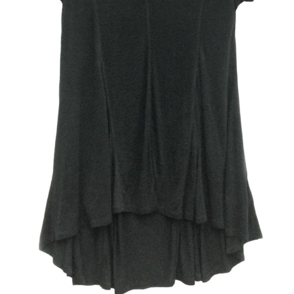 RXB Women's Long Fashion Tunic Top Bluse - Picture 2 of 2